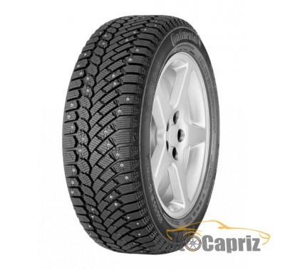 Шины Continental ContiIceContant 225/55 R16 99T